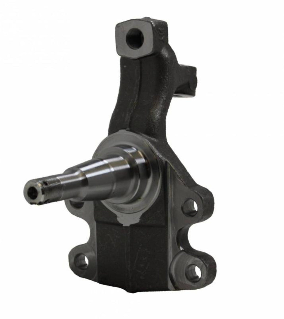 LEED Brakes SP5002 Disc Brake Spindle - 2 inch Drop Spindle