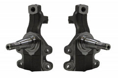 LEED Brakes SP5002P Disc Brake Spindle Set - 2 inch Drop Spindle