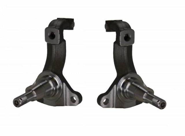 LEED Brakes SP5004P Disc Brake Spindle Set - Stock Height