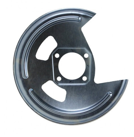 LEED Brakes SPSH1002L Rear Disc Brake Splash Sheild LH