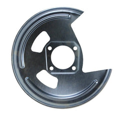 LEED Brakes SPSH1002L Rear Disc Brake Splash Sheild LH