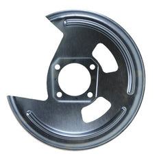LEED Brakes SPSH1002R Rear Disc Brake Splash Sheild RH