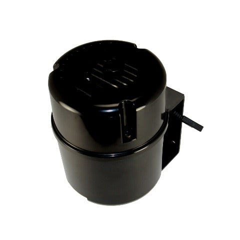 LEED Brakes VP001B Bandit Electric Vacuum Pump - Black