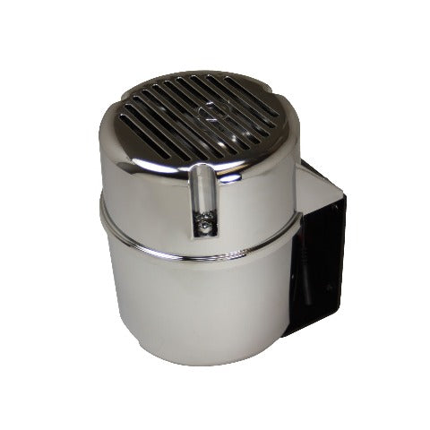 LEED Brakes VP001C Bandit Electric Vacuum Pump - Chrome