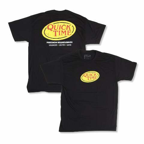 Quick Time T-Shirt 10071-LGQT