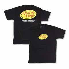 Quick Time T-Shirt 10071-LGQT