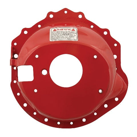 Lakewood 15000LKW BELLHOUSING, 58-UP CHEVY