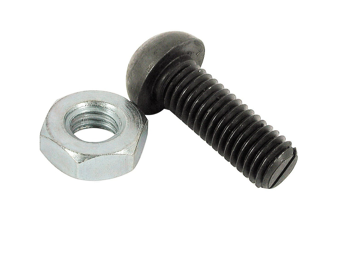 Lakewood 15502 CLUTCH FORK BALL-ADJ, MUSTANG
