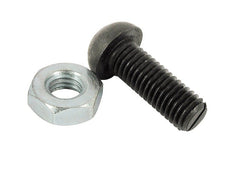 Lakewood 15503 CLUTCH FORK BALL-ADJ, MUSTANG