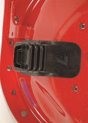 Lakewood 15510 CLUTCH FORK BOOT, CHEVY