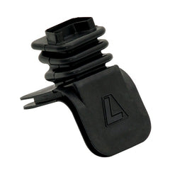 Lakewood 15510 CLUTCH FORK BOOT, CHEVY
