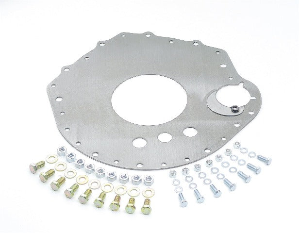 Lakewood 15705 BLOCK PLATE FOR 15000