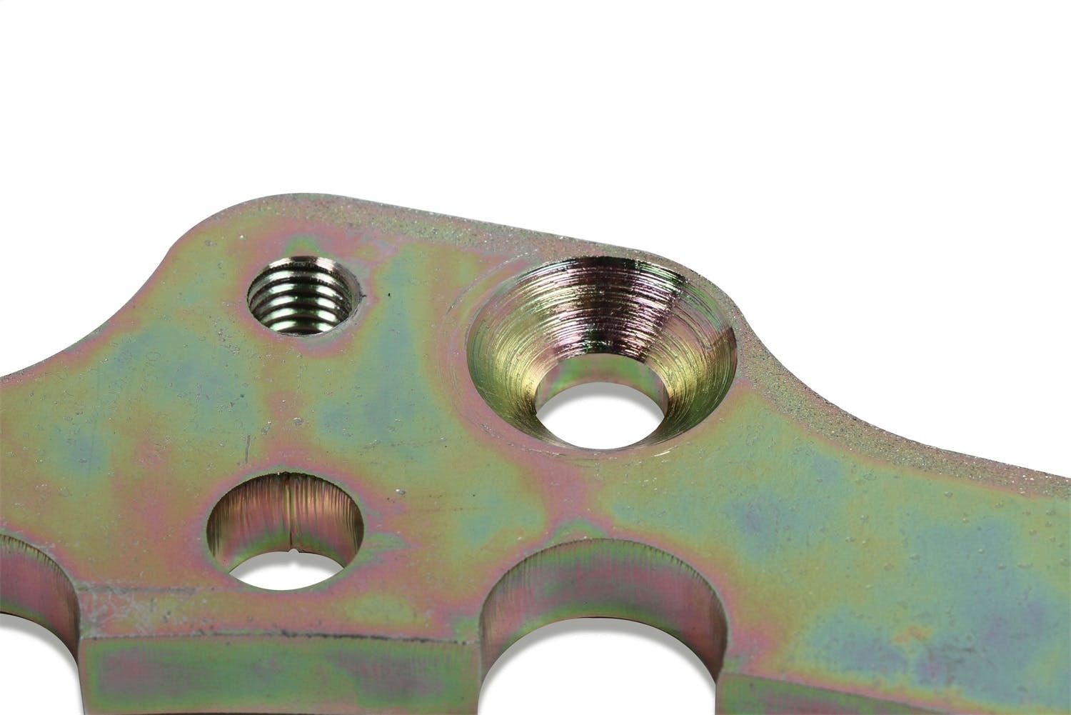 Lakewood 15901LKW ADAPTER, LT1 TO CONVENTIONAL GM BELL