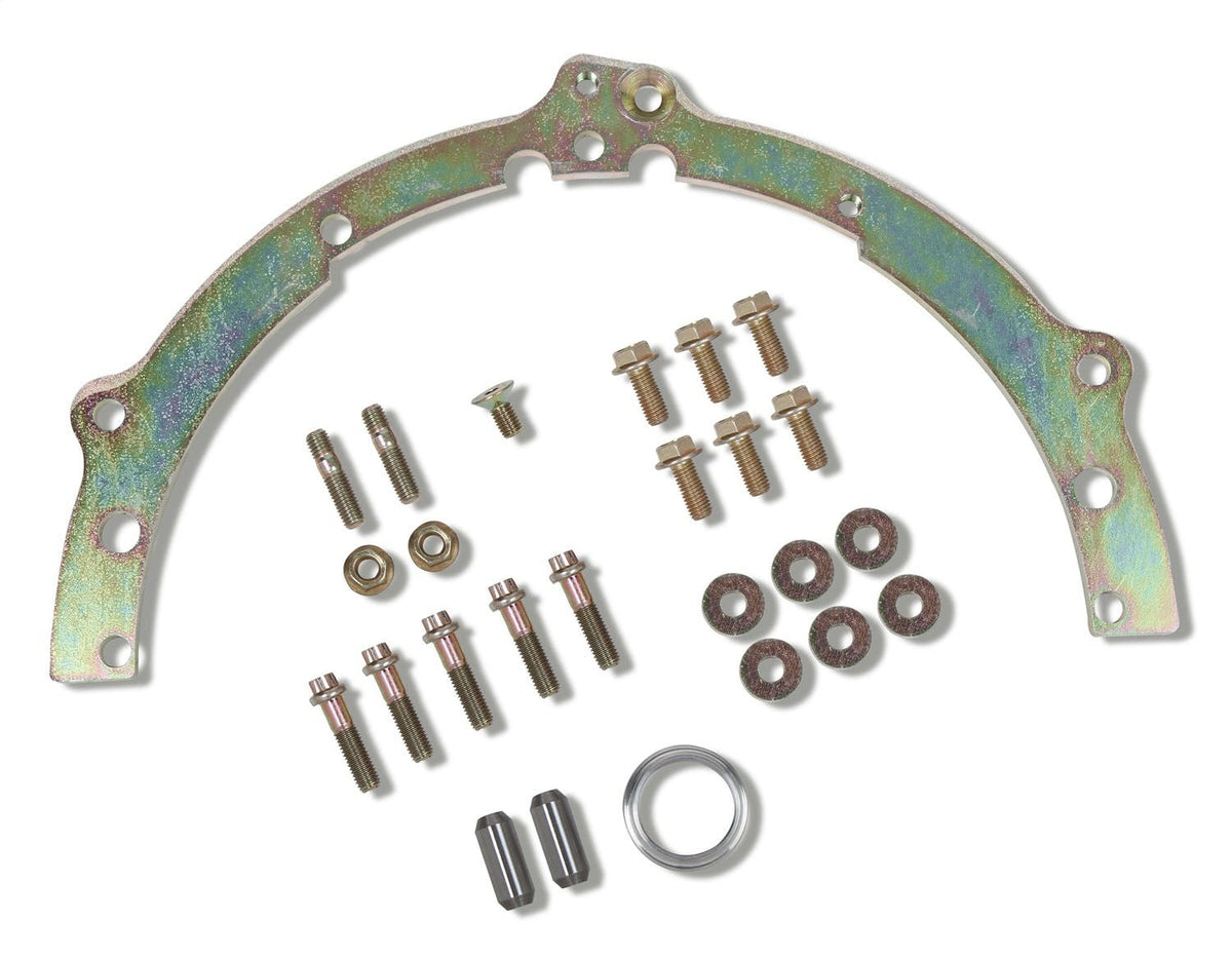 Lakewood 15901LKW ADAPTER, LT1 TO CONVENTIONAL GM BELL