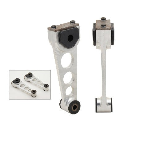 Lakewood 19101 HD REAR END LINKS MUSTANG