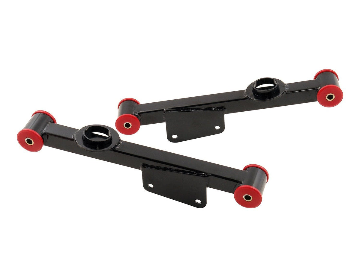 Lakewood 20150 LOWER CONTRL ARMS,79-98 MUSTNG