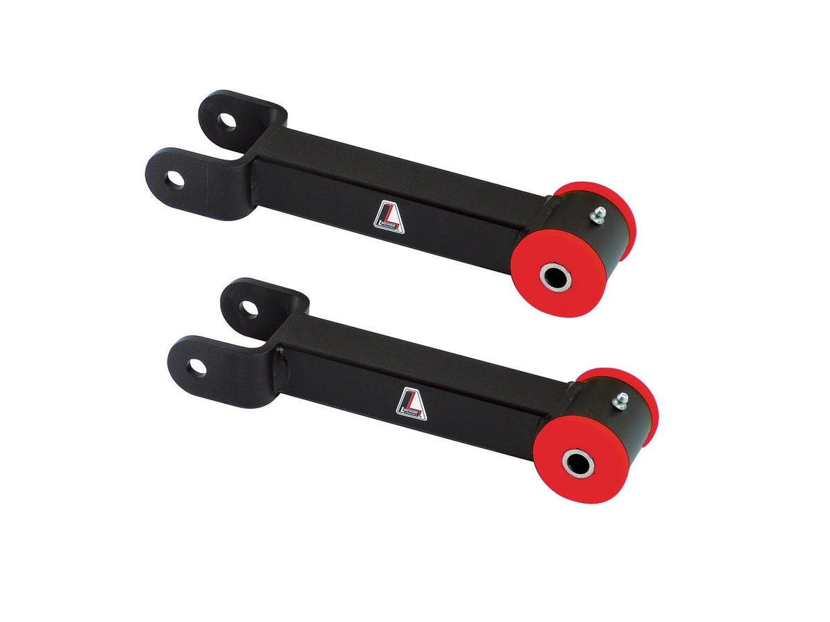 Lakewood 20152 UPPER CONTRL ARMS,79-04 MUSTNG
