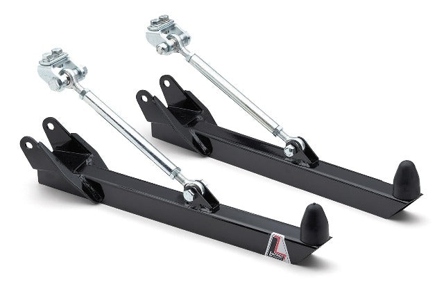 Lakewood 20189 TRAC BAR-GM COIL SPRING 78-87