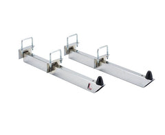 Lakewood 20470 UNIVERSAL TRACTION BAR-CHROME