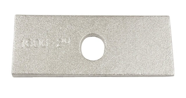 Lakewood 20500 2 DEGREE WEDGE SHIM, NARROW