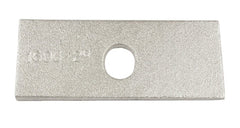 Lakewood 20500 2 DEGREE WEDGE SHIM, NARROW