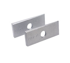 Lakewood 20510 4 DEGREE WEDGE SHIM, NARROW