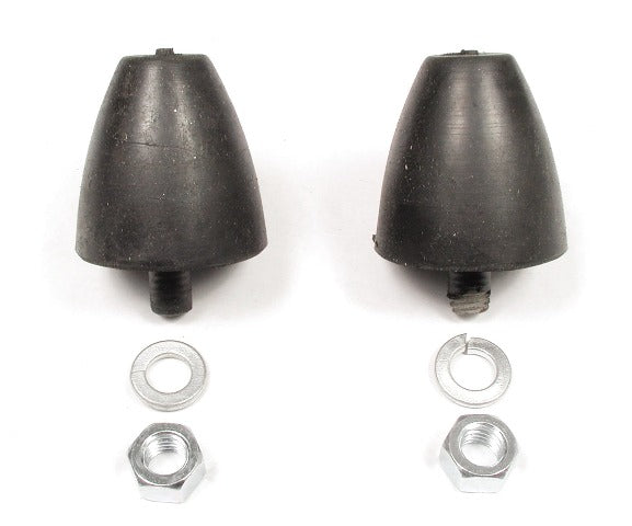 Lakewood 20534 RUBBER SNUBBER FOR #20470/75