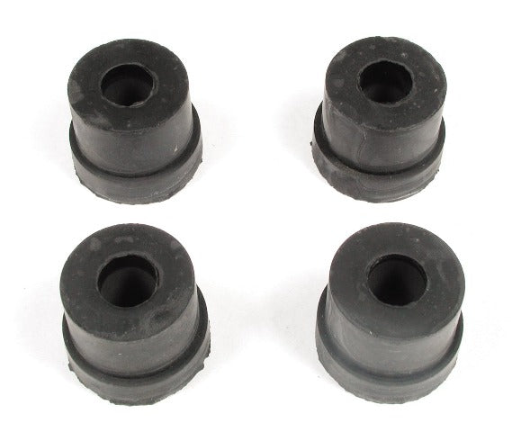 Lakewood 20535 LADDER BAR RUBBR BUSHING-4/SET