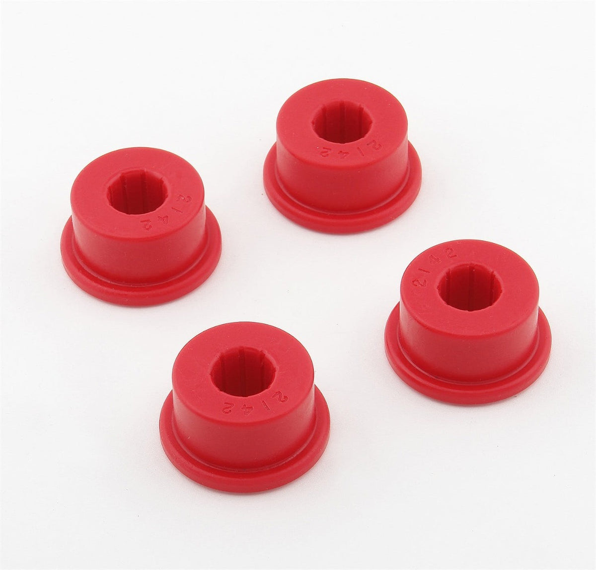 Lakewood 20538 REPLCMNT URETHANE BSHNGS-4/SET