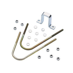 Lakewood 20580 J-BOLT KIT FOR 1-1/2 BAR