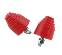 Lakewood 20730 REPLCMNT URETHANE SNBBRS-2/SET
