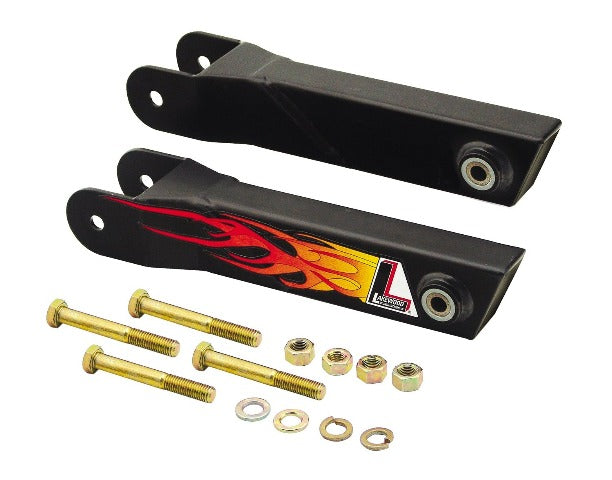 Lakewood 21101 UPPER CONTRL ARM-MUSTANG 79-04