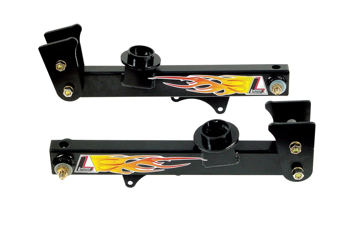 Lakewood 21314 LIFT BARS-MUSTANG(79-93)