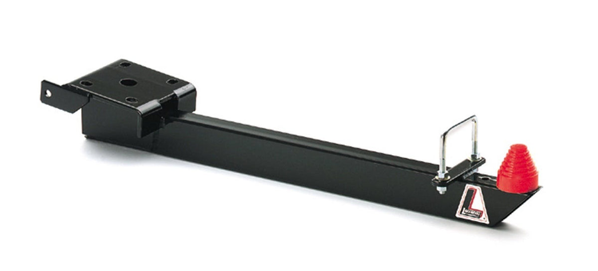 Lakewood 21705 TRACTION BARS,CHEVY S-10 TRUCK