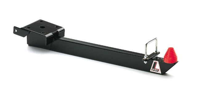 Lakewood 21705 TRACTION BARS,CHEVY S-10 TRUCK
