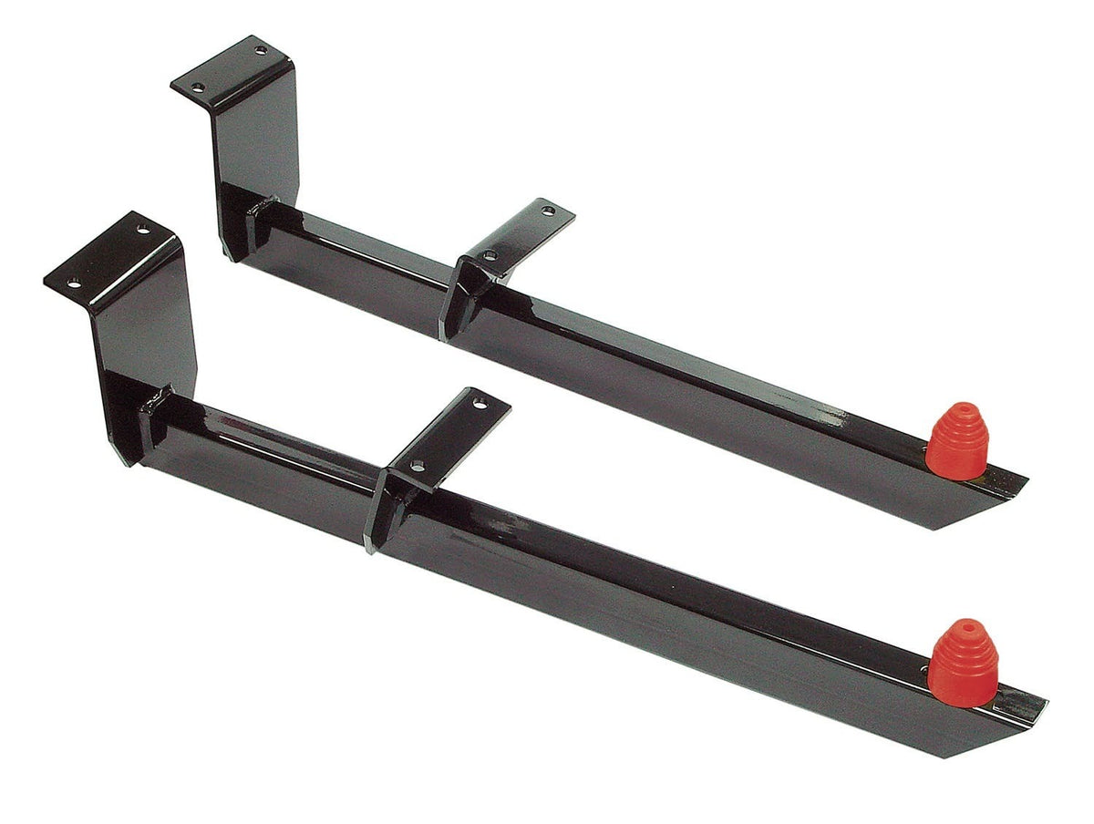 Lakewood 21715 TRACTION BARS-FORD/CHEVY TRUCK