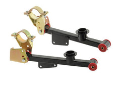 Lakewood 21900 TRACTION BARS, MUSTANG 1979-98