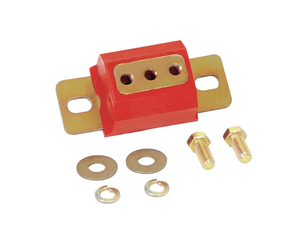 Lakewood 24350 TRANS MOUNT, URETHANE-CHEVY