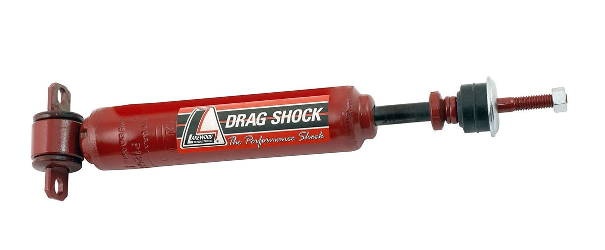 Lakewood 40100 DRAG SHOCK-90/10,GM