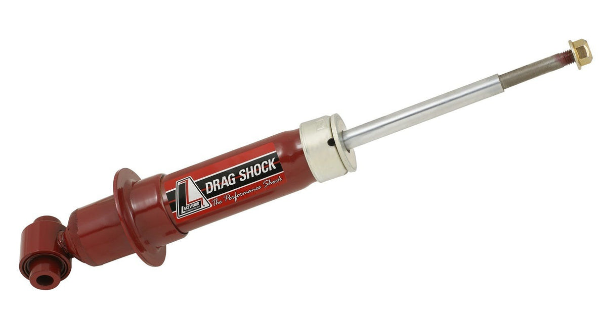 Lakewood 40524 DRAG SHOCK 2010 CAMARO REAR 50