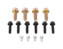 Lakewood 50368 Bellhousing Bolt Kit