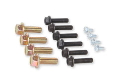 Lakewood 50368 Bellhousing Bolt Kit