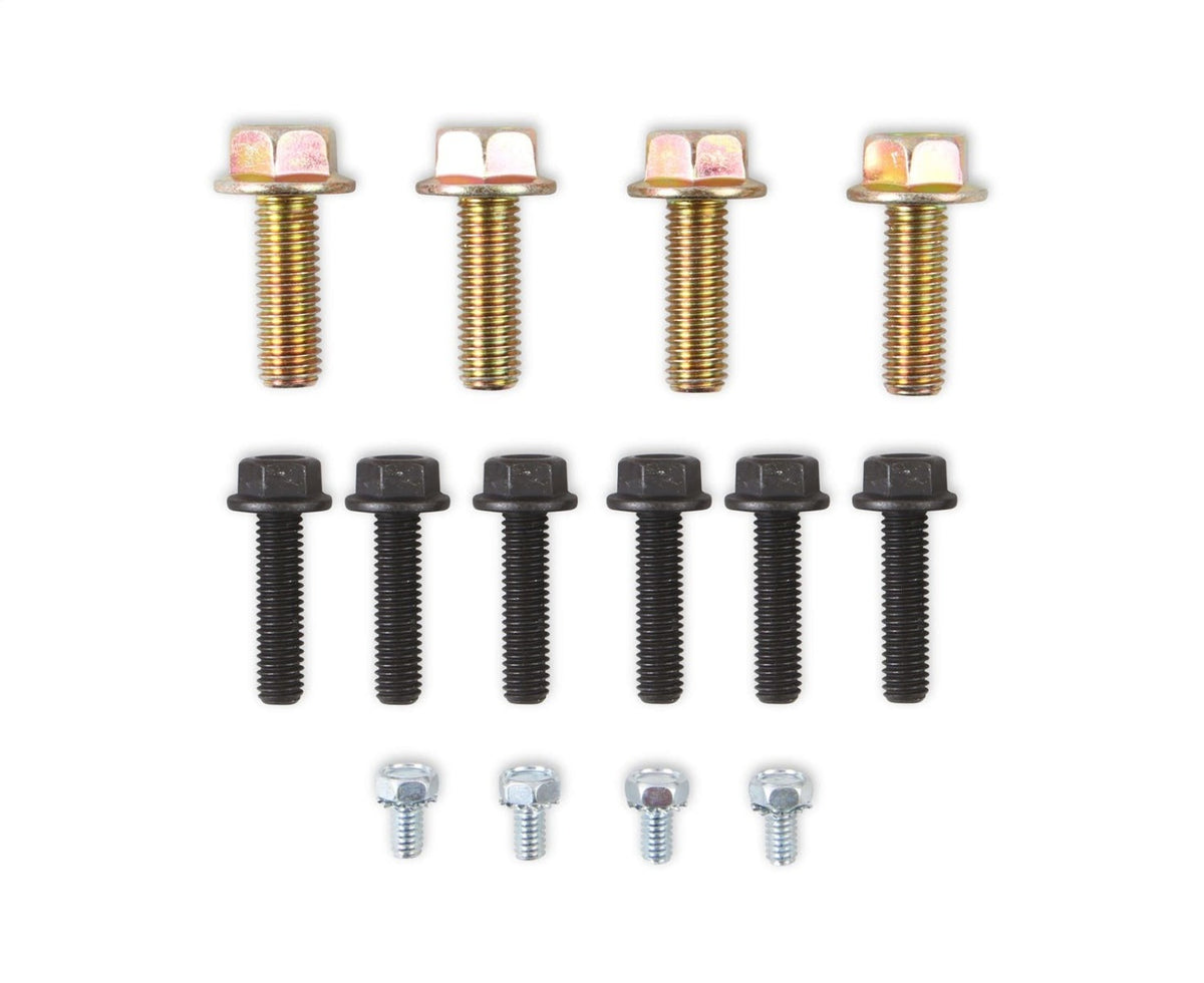 Lakewood 50368 Bellhousing Bolt Kit