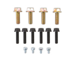 Lakewood 50368 Bellhousing Bolt Kit