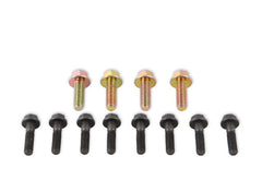Lakewood 50369 Bellhousing Bolt Kit