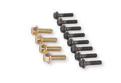 Lakewood 50369 Bellhousing Bolt Kit