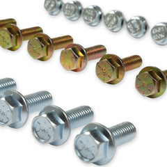 Lakewood 50370 Bellhousing Bolt Kit