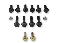 Lakewood 50373 Bellhousing Bolt Kit