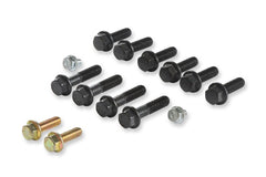 Lakewood 50373 Bellhousing Bolt Kit