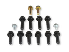 Lakewood 50373 Bellhousing Bolt Kit